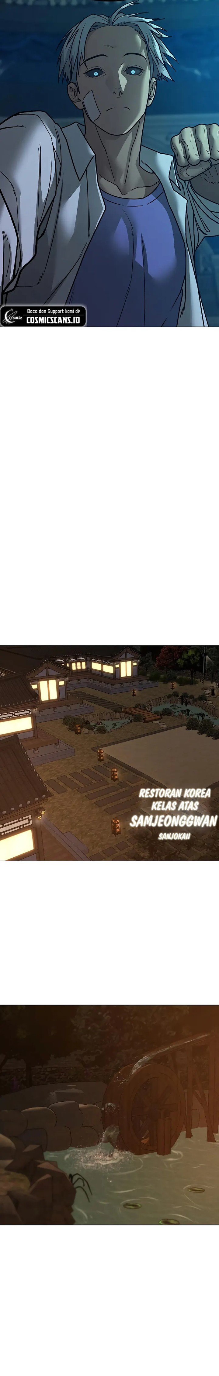 Reality Quest Chapter 126 Halaman 15