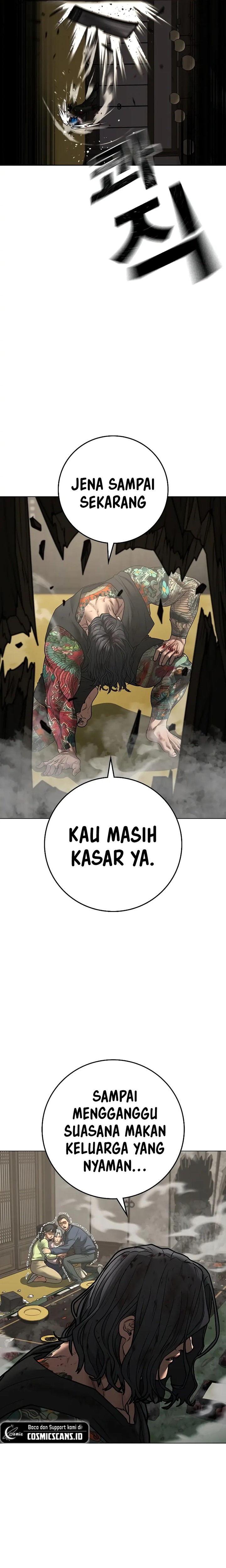 Reality Quest Chapter 126 Halaman 19
