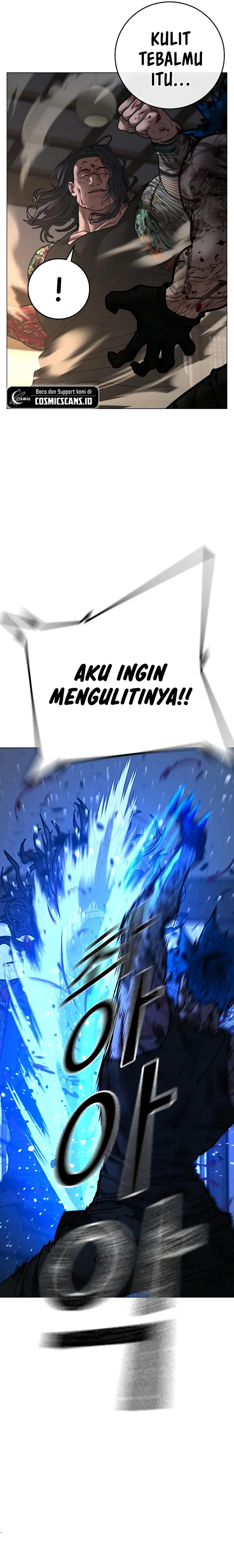 Reality Quest Chapter 126 Halaman 22