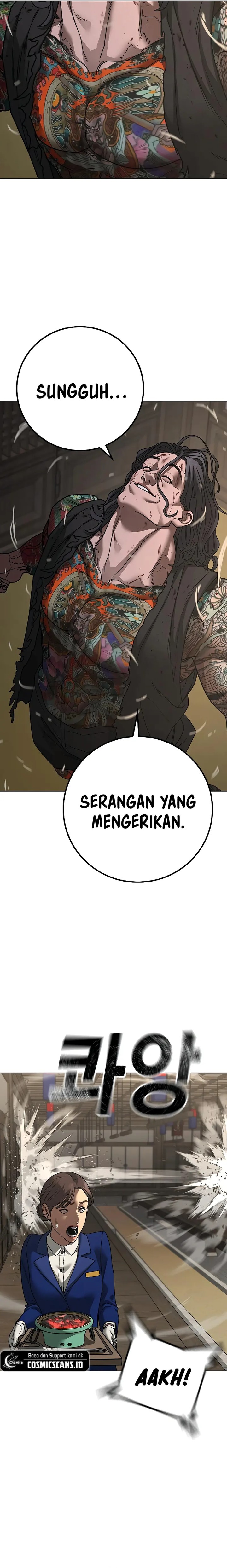 Reality Quest Chapter 126 Halaman 23