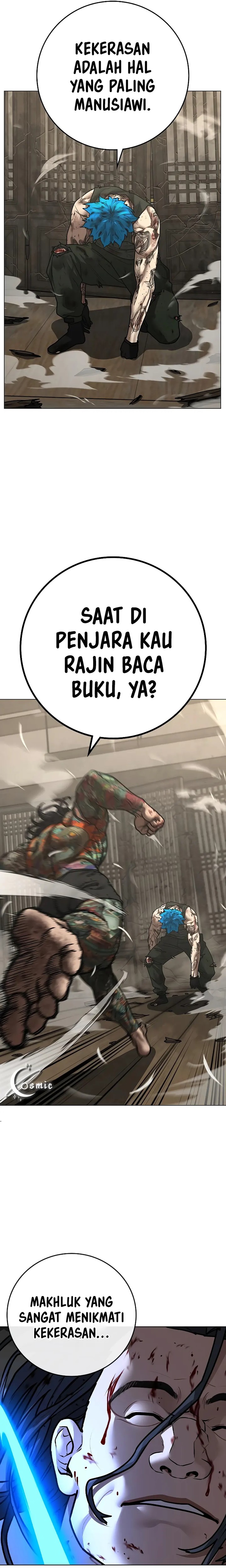 Reality Quest Chapter 126 Halaman 25