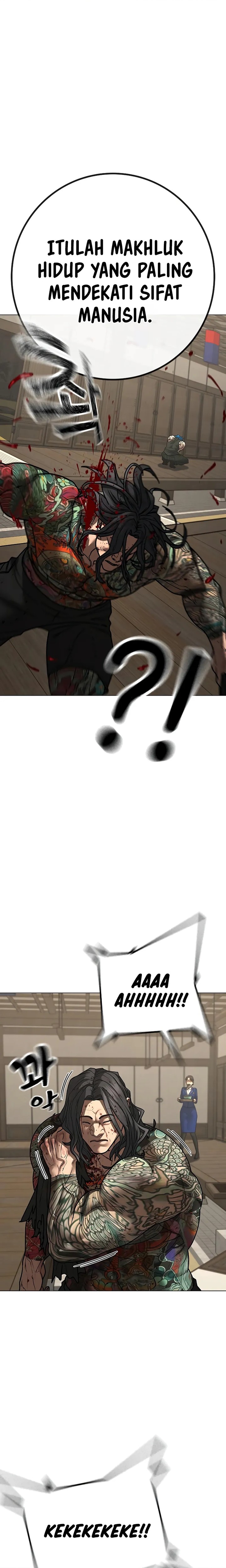 Reality Quest Chapter 126 Halaman 26