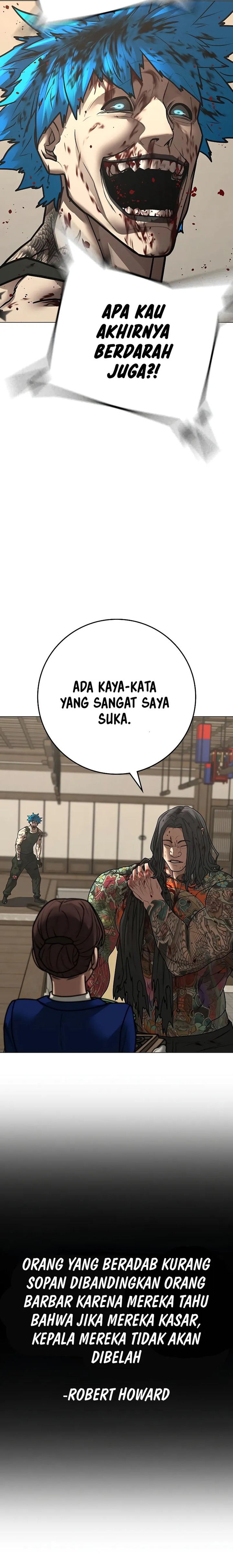 Reality Quest Chapter 126 Halaman 27