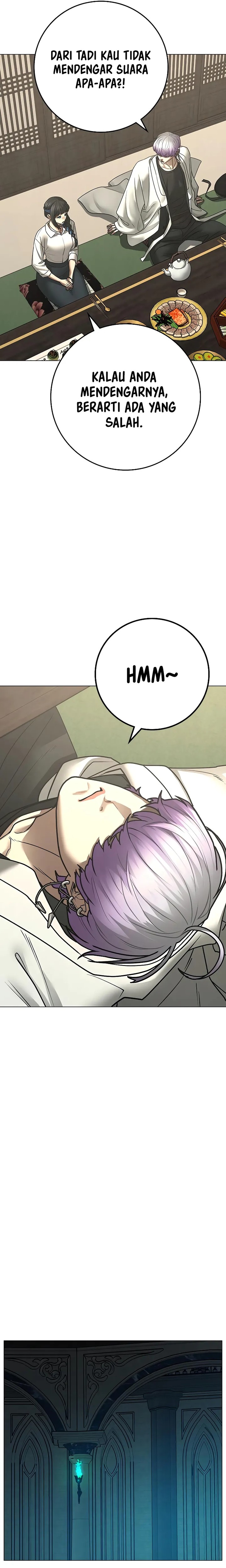Reality Quest Chapter 126 Halaman 30