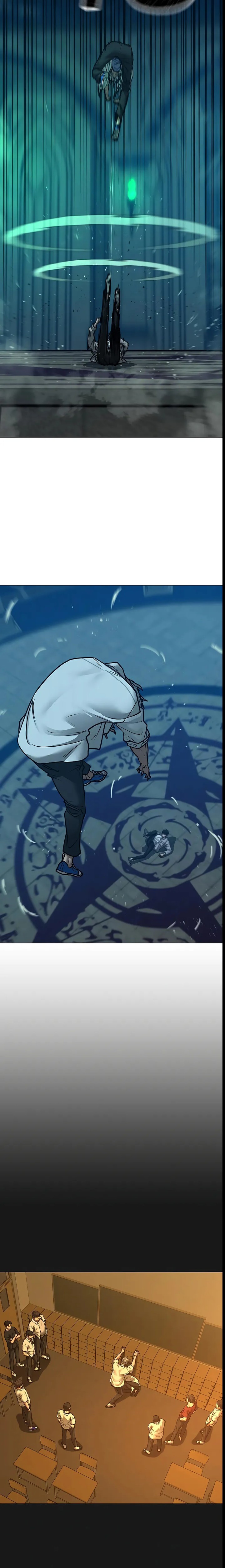 Reality Quest Chapter 126 Halaman 33