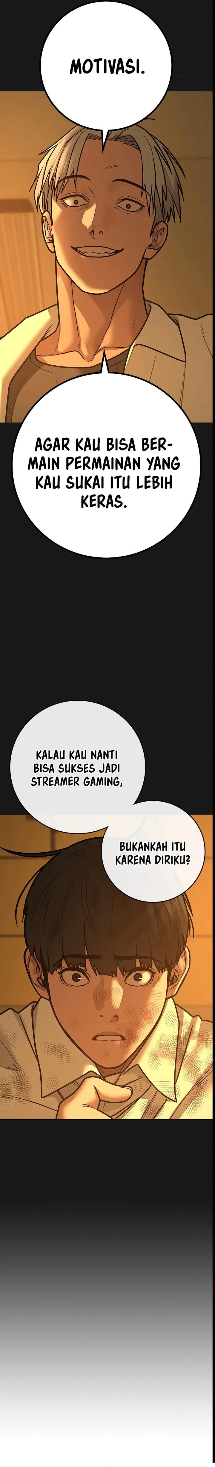 Reality Quest Chapter 126 Halaman 36