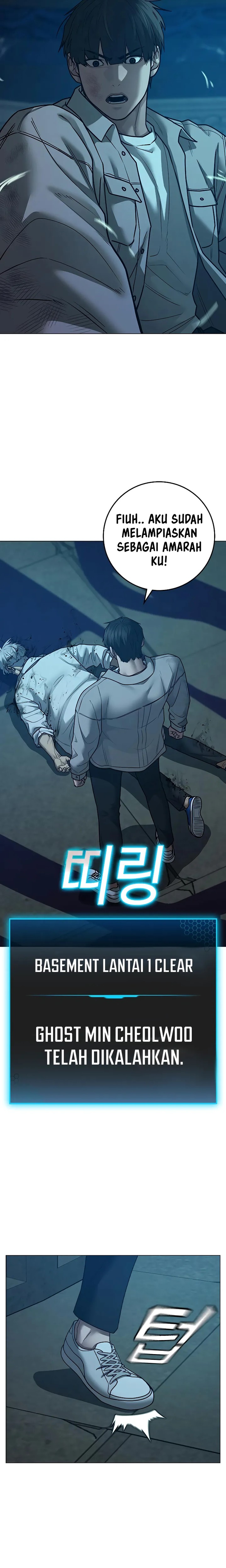 Reality Quest Chapter 126 Halaman 40
