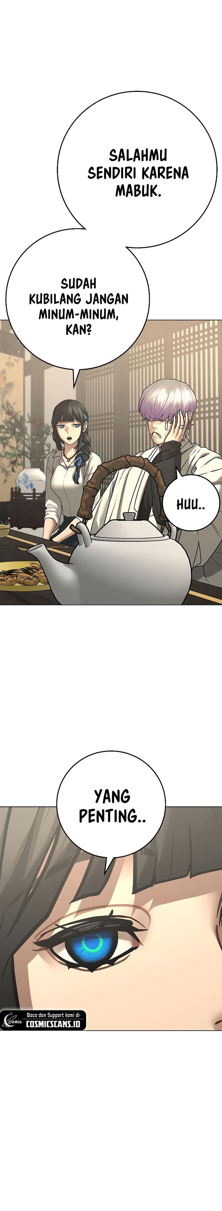 Reality Quest Chapter 127 Halaman 2