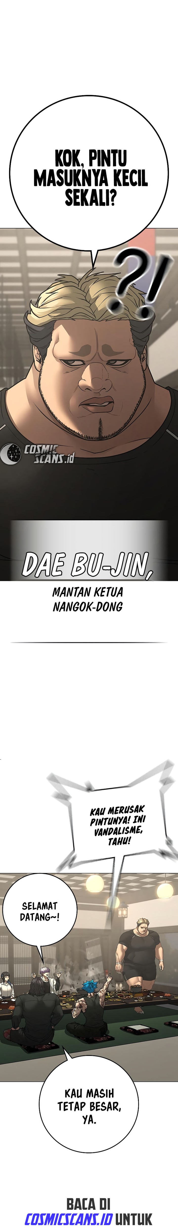Reality Quest Chapter 127 Halaman 6