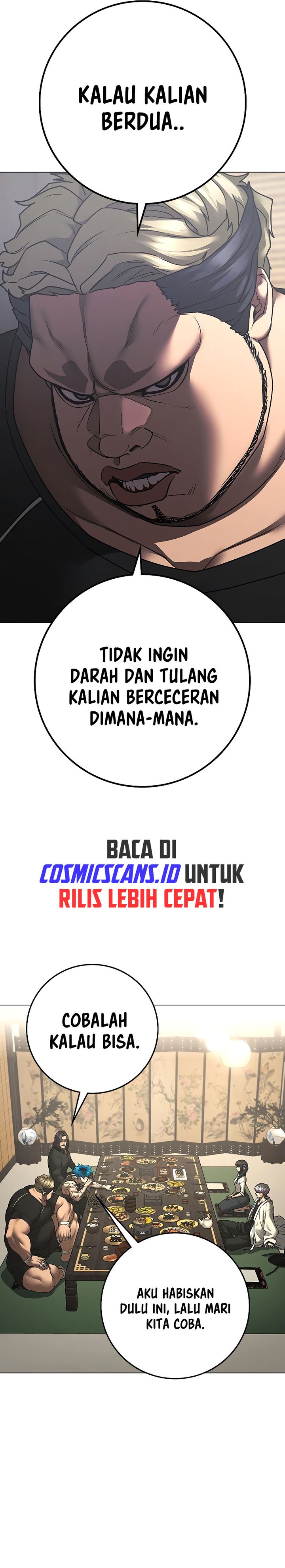 Reality Quest Chapter 127 Halaman 8