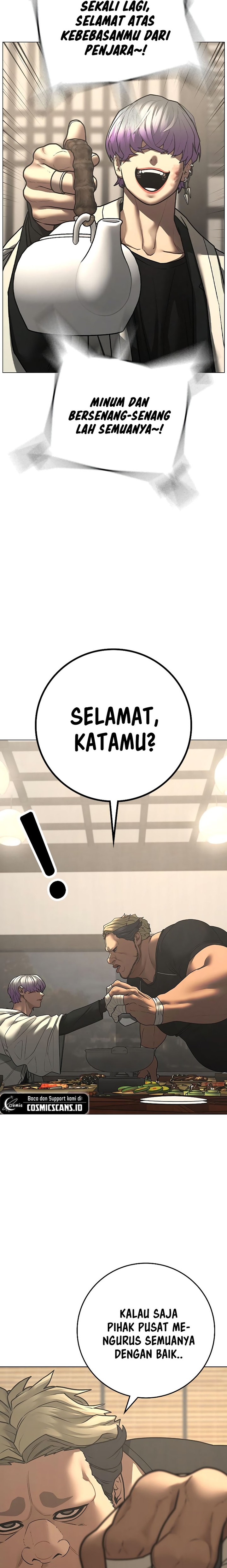 Reality Quest Chapter 127 Halaman 10