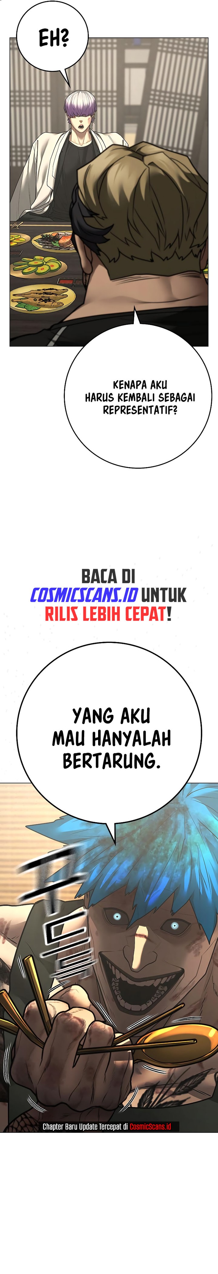 Reality Quest Chapter 127 Halaman 15