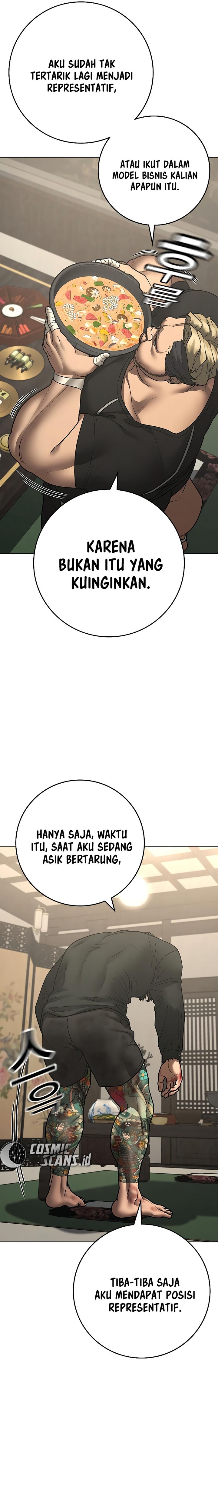 Reality Quest Chapter 127 Halaman 16