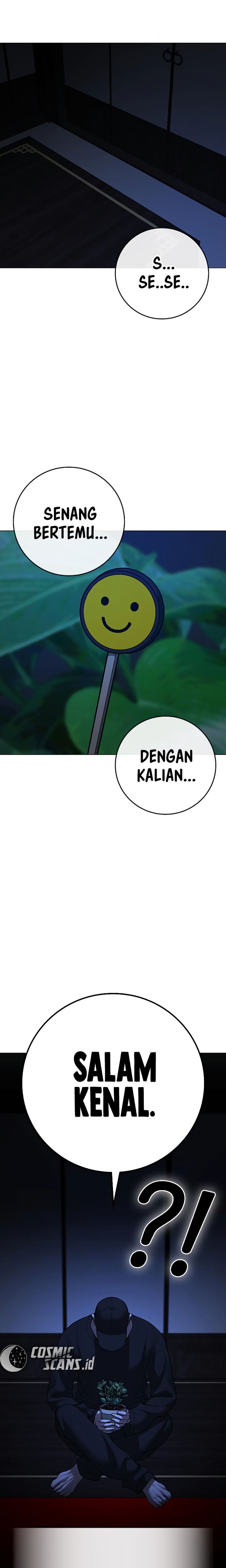 Reality Quest Chapter 127 Halaman 20