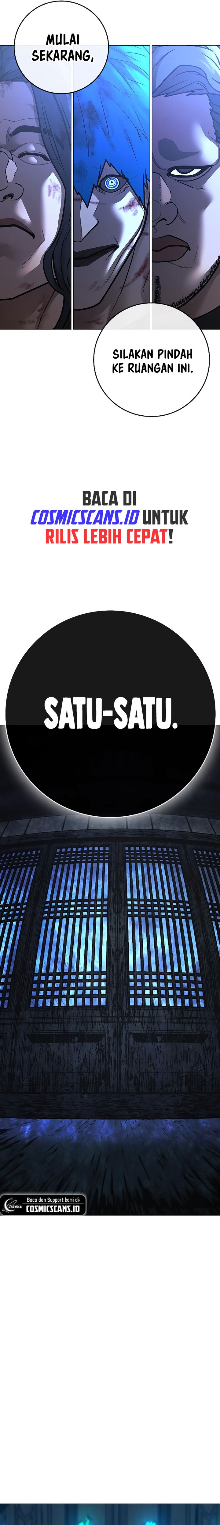 Reality Quest Chapter 127 Halaman 22