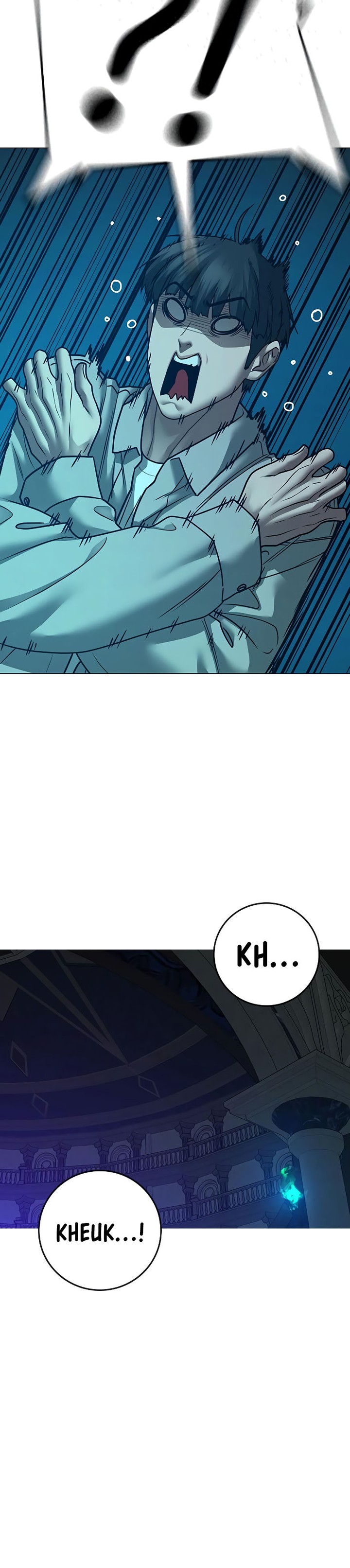 Reality Quest Chapter 127 Halaman 26