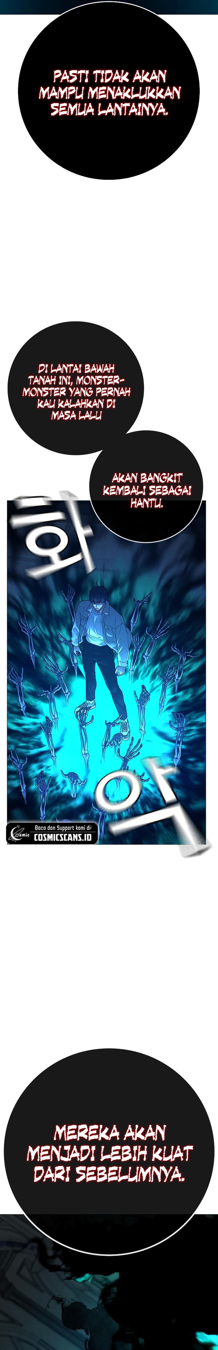 Reality Quest Chapter 127 Halaman 29