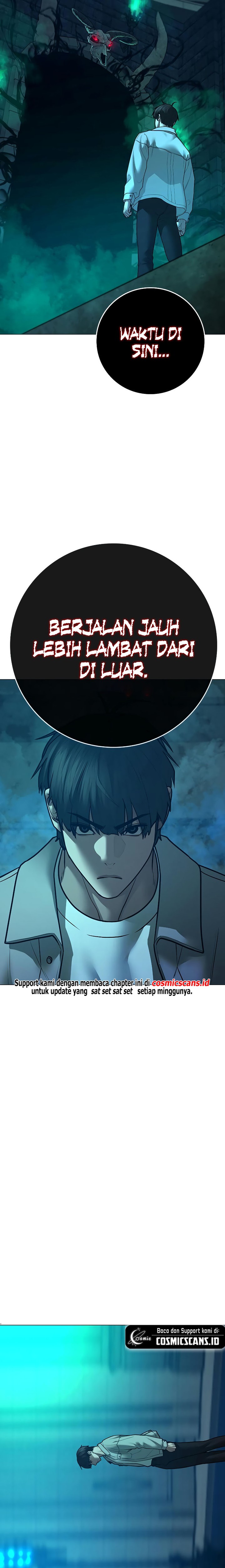 Reality Quest Chapter 127 Halaman 31