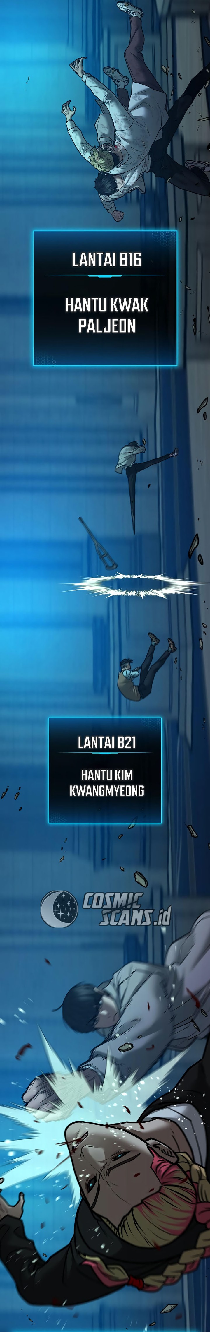 Reality Quest Chapter 127 Halaman 34