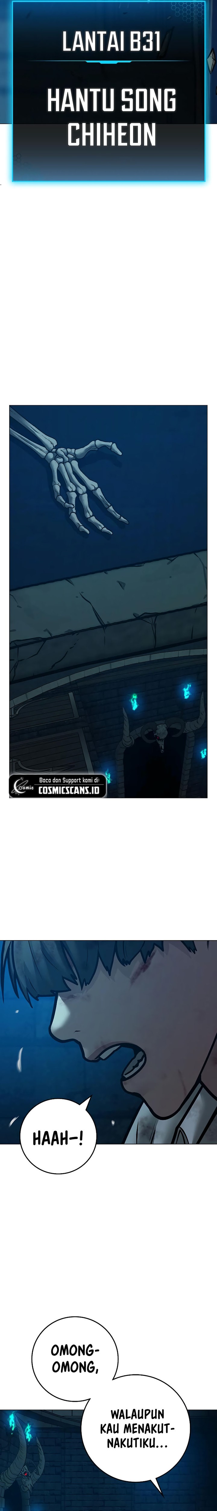 Reality Quest Chapter 127 Halaman 35