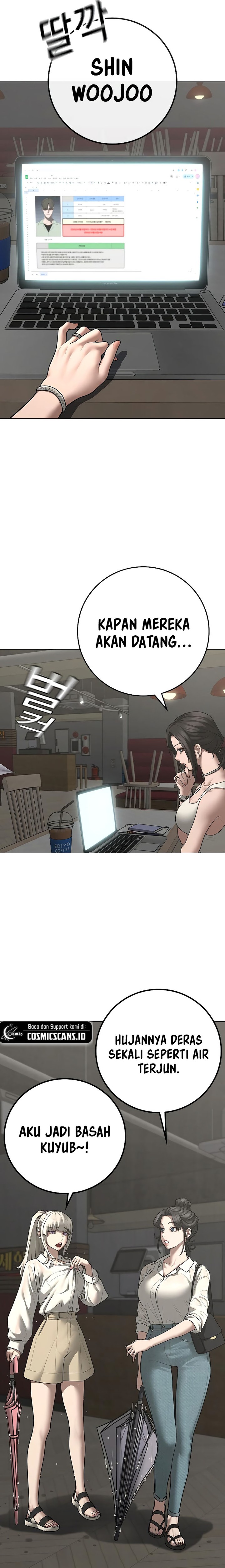 Reality Quest Chapter 127 Halaman 38
