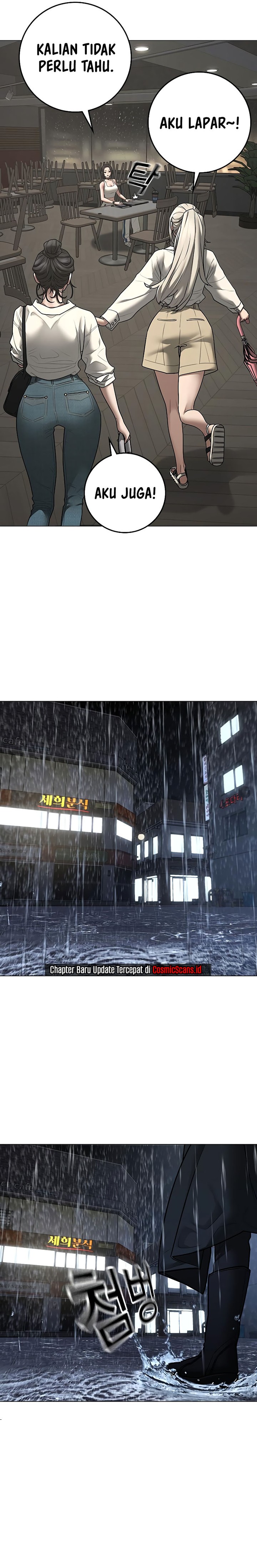 Reality Quest Chapter 127 Halaman 40