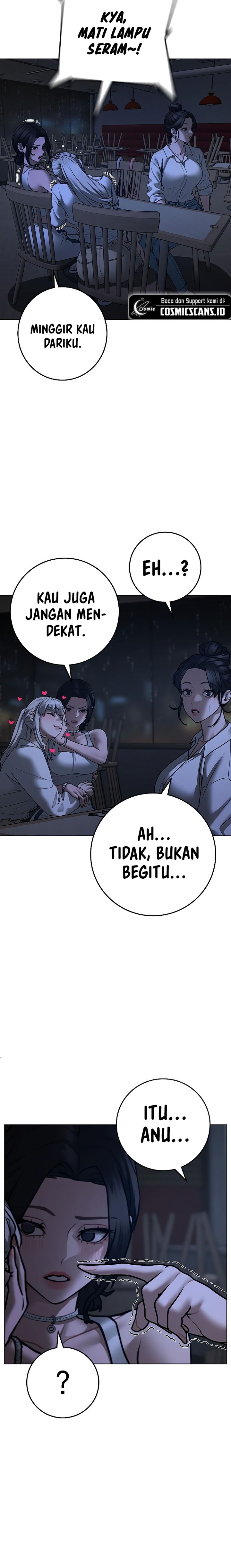 Reality Quest Chapter 127 Halaman 43