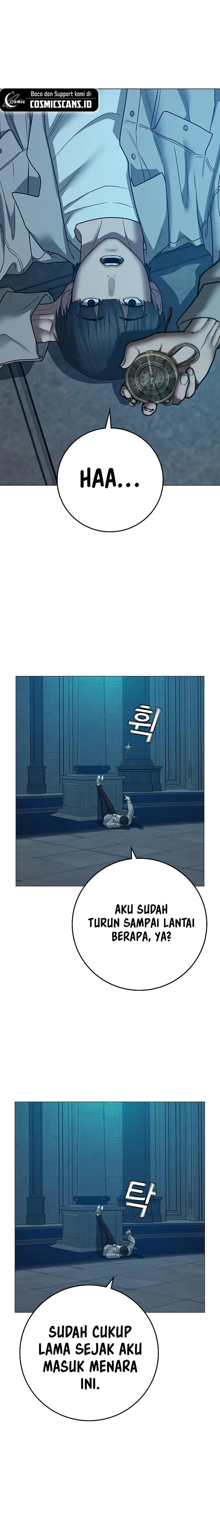 Reality Quest Chapter 128 Halaman 2