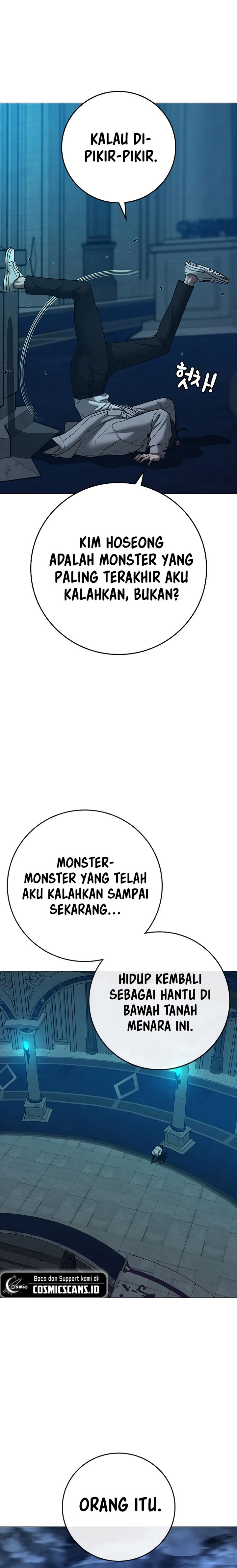 Reality Quest Chapter 128 Halaman 5