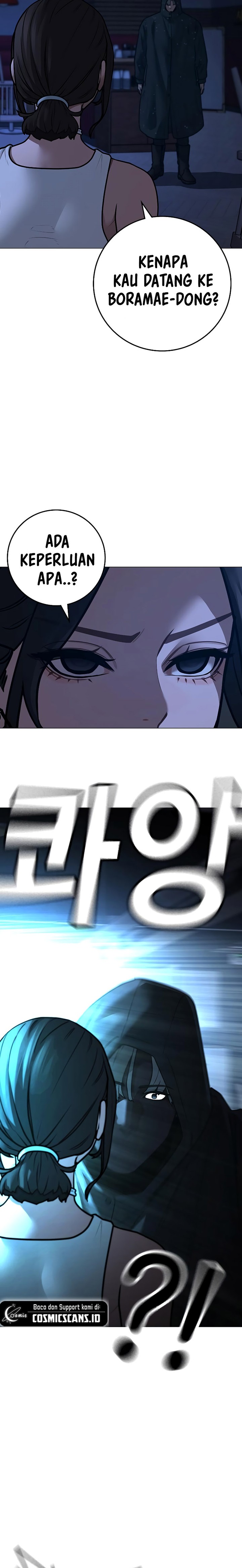 Reality Quest Chapter 128 Halaman 10