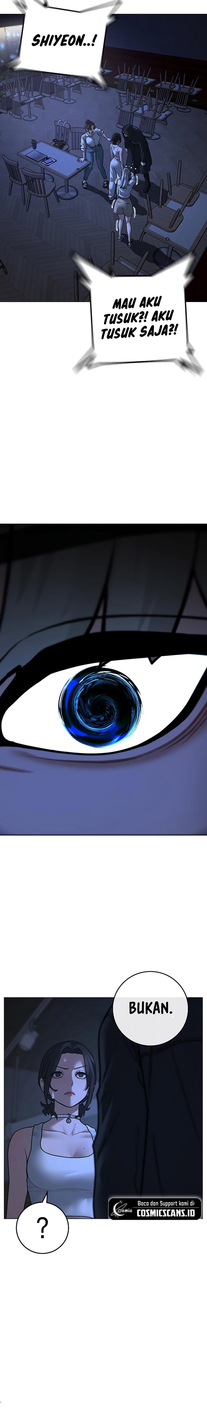 Reality Quest Chapter 128 Halaman 11