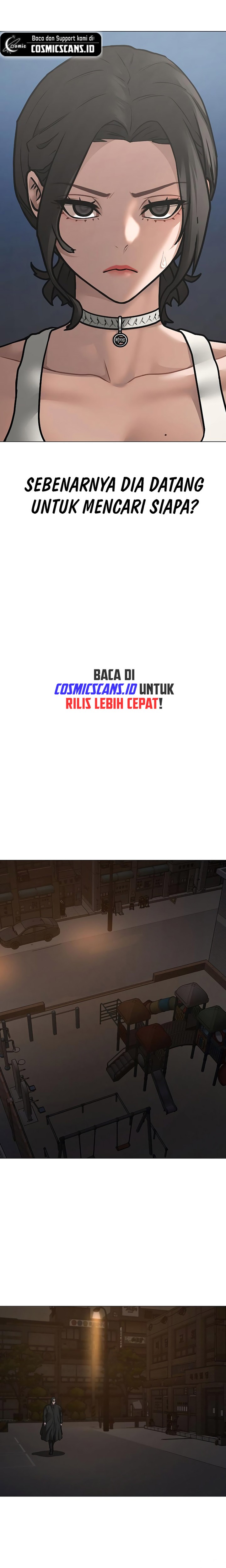 Reality Quest Chapter 128 Halaman 15