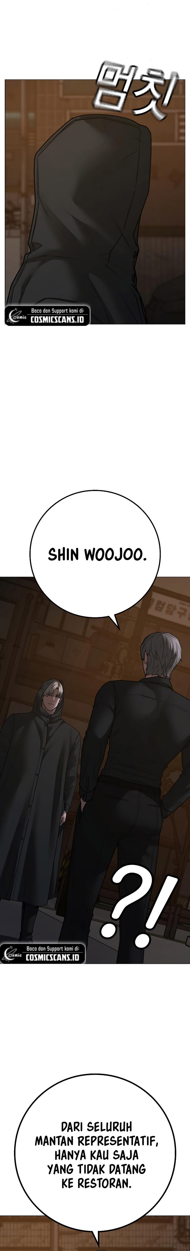 Reality Quest Chapter 128 Halaman 16