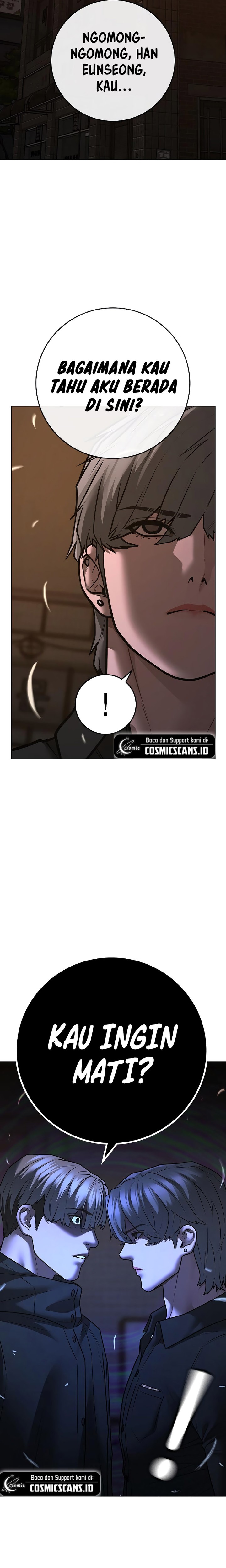 Reality Quest Chapter 128 Halaman 18
