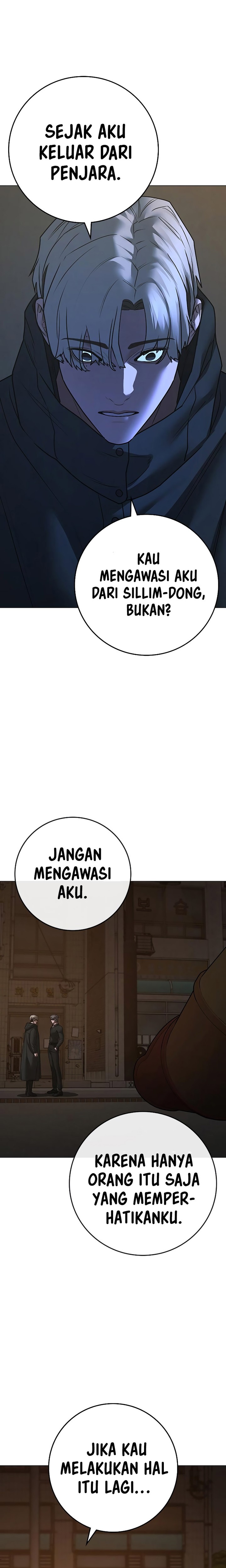 Reality Quest Chapter 128 Halaman 19