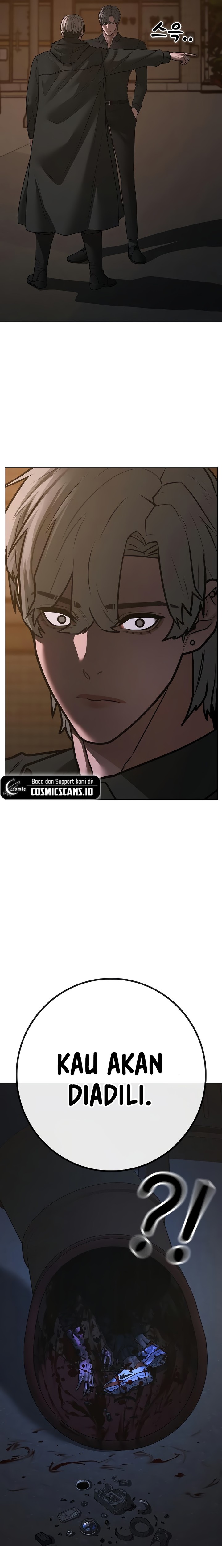 Reality Quest Chapter 128 Halaman 20