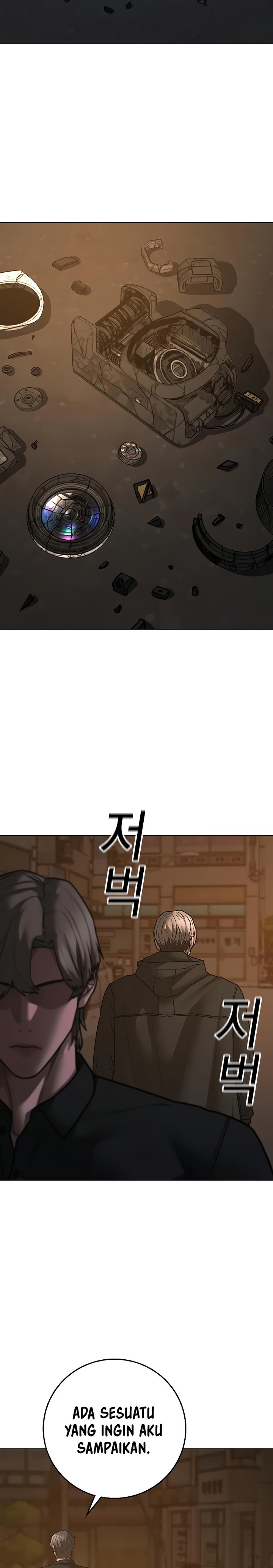 Reality Quest Chapter 128 Halaman 21