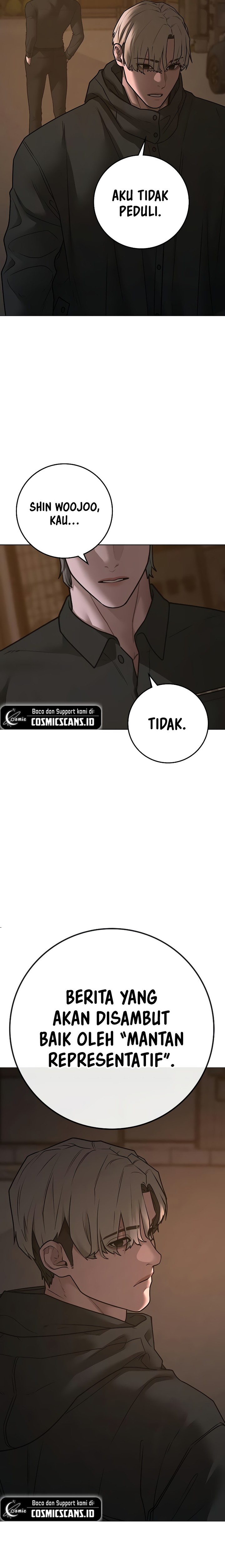 Reality Quest Chapter 128 Halaman 22