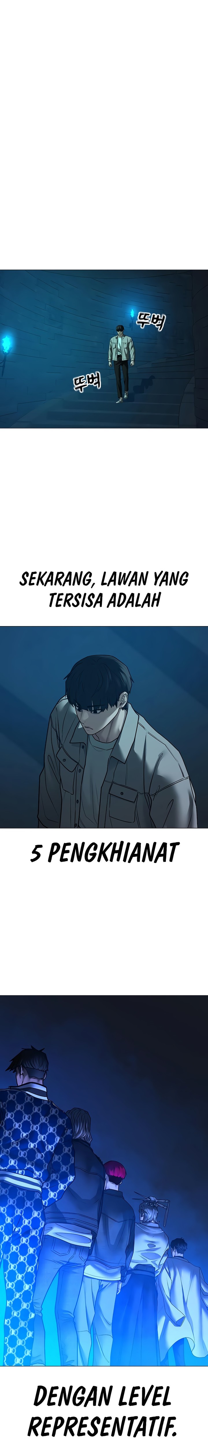 Reality Quest Chapter 128 Halaman 23