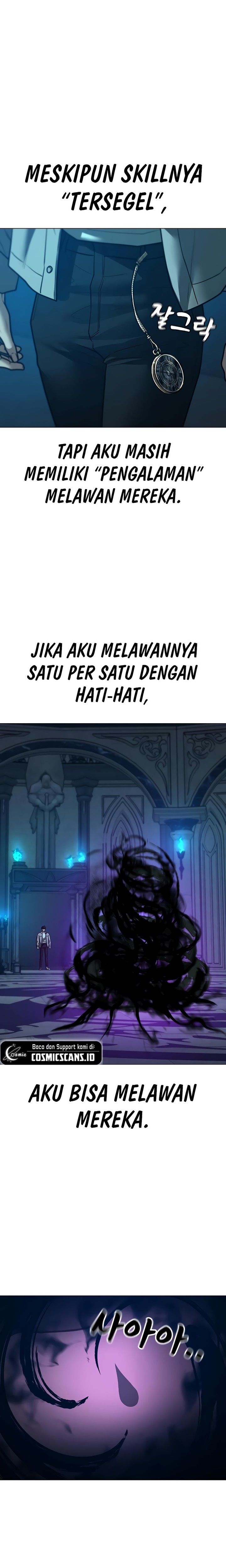 Reality Quest Chapter 128 Halaman 24