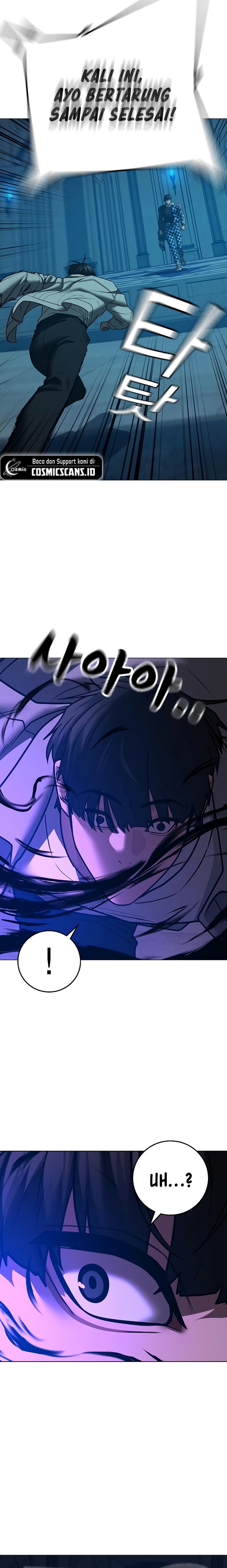 Reality Quest Chapter 128 Halaman 26