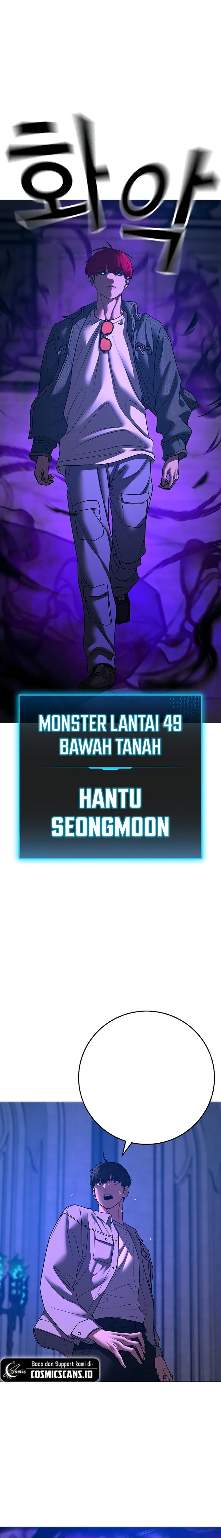 Reality Quest Chapter 128 Halaman 29