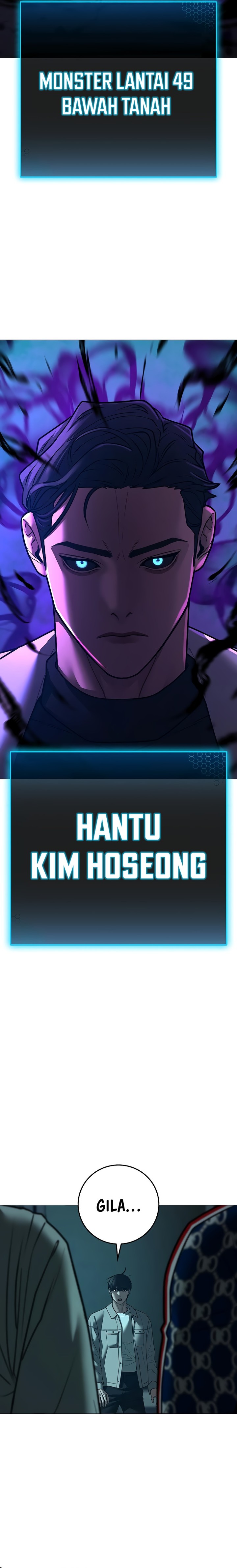 Reality Quest Chapter 128 Halaman 32