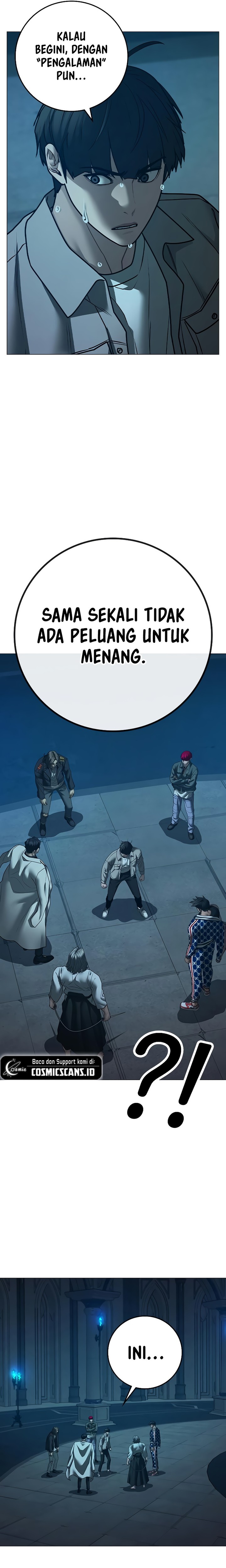 Reality Quest Chapter 128 Halaman 33