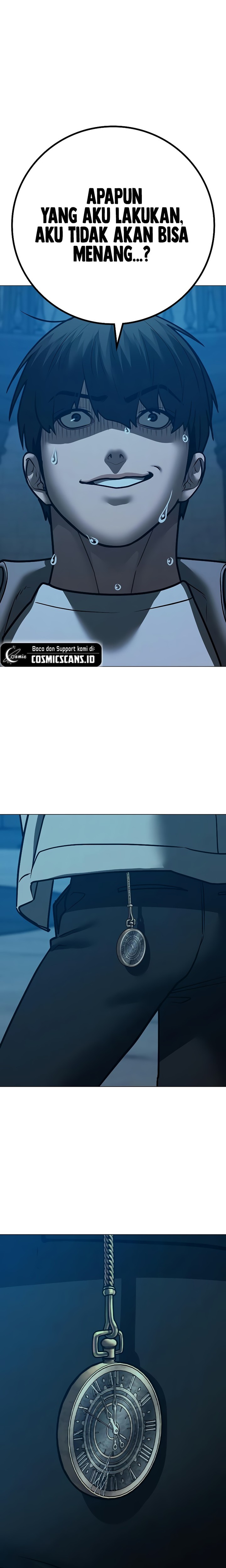 Reality Quest Chapter 128 Halaman 34