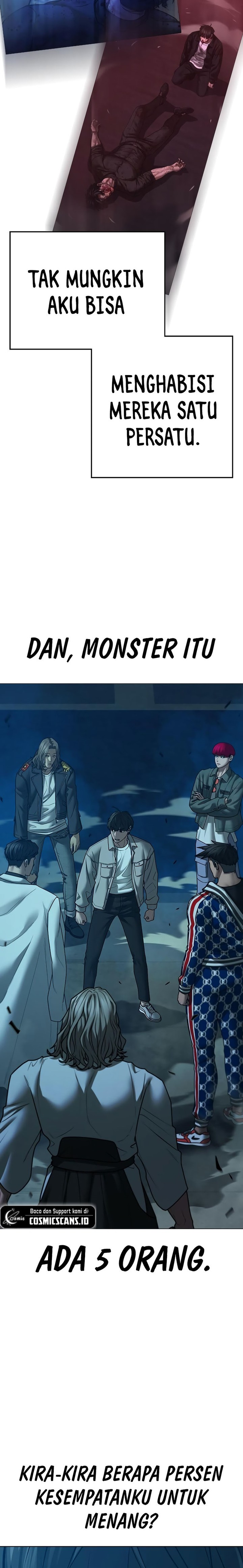 Reality Quest Chapter 129 Halaman 2