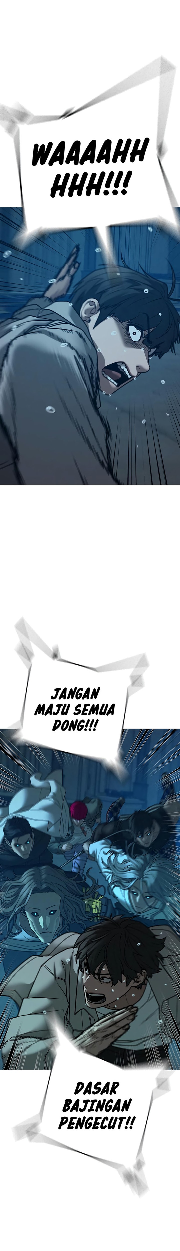 Reality Quest Chapter 129 Halaman 5