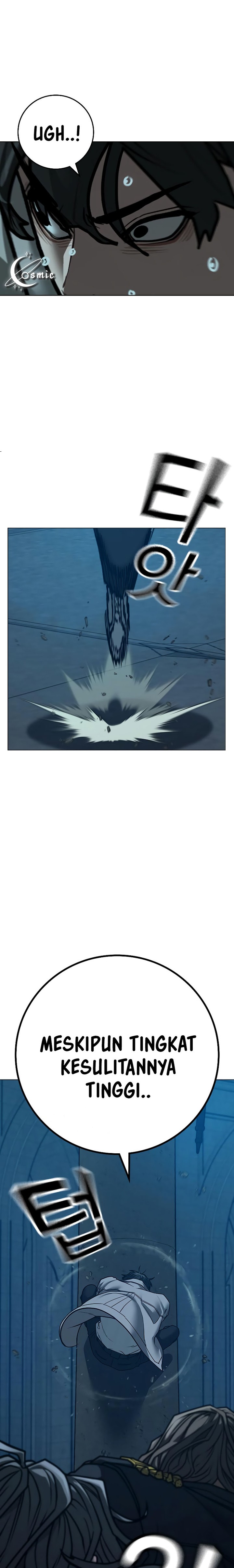 Reality Quest Chapter 129 Halaman 6