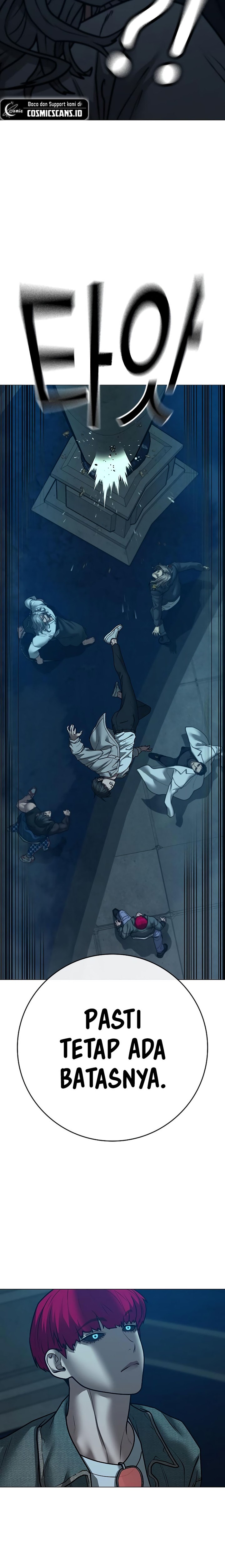 Reality Quest Chapter 129 Halaman 7