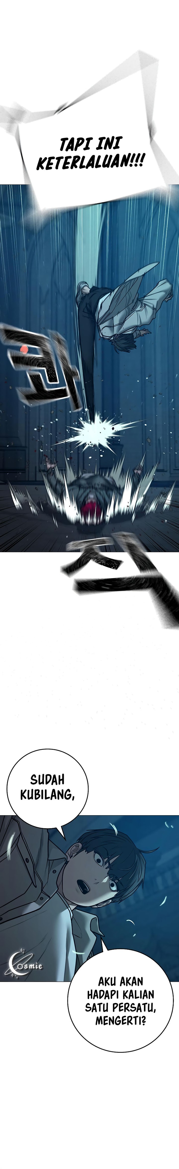 Reality Quest Chapter 129 Halaman 8